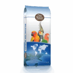 33 - Graines À Germer Grandes Perruches & Perroquets 15kg - Deli Nature