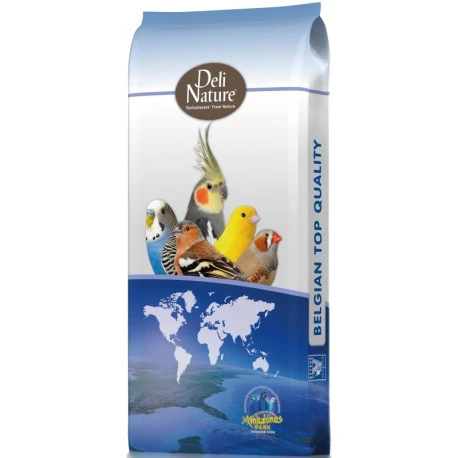 94 - Graines Sauvages 15kg - Deli Nature 3 94 - Graines Sauvages 15kg - Deli Nature