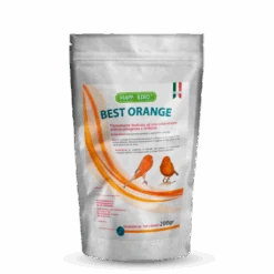 Best Orange 200g - Colorant Orange
