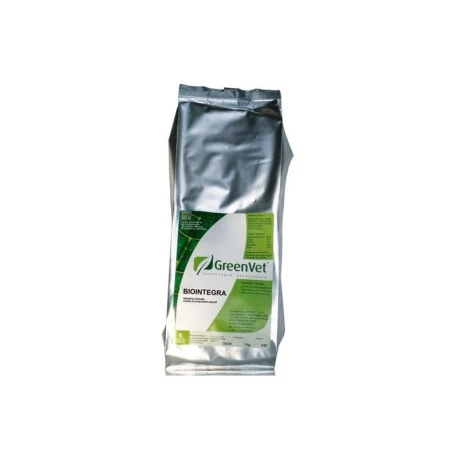 BIOINTEGRA 1kg - GreenVet 3 BIOINTEGRA 1kg - GreenVet