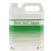Birds Well Super 5L - Produit De Nettoyage 2 Birds Well Super 5L - Produit De Nettoyage -Vogelbenodigdheden Winkel bird well super 1l produit de nettoyage
