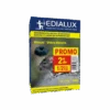 EDIALUX Blocs Contre Rats Et Souris Strom 300g - 2 Pièces 1 EDIALUX Blocs Contre Rats Et Souris Strom 300g - 2 Pièces -Vogelbenodigdheden Winkel blocs contre rats et souris strom 2 pieces