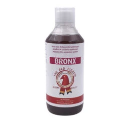 Bronx 500 Ml - Voies Respiratoires -Vogelbenodigdheden Winkel bronx 500 ml voies respiratoires 1 1