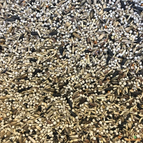 Carduelidi 2,5kg - Manitoba 5 Carduelidi 2,5kg - Manitoba - Afbeelding 3