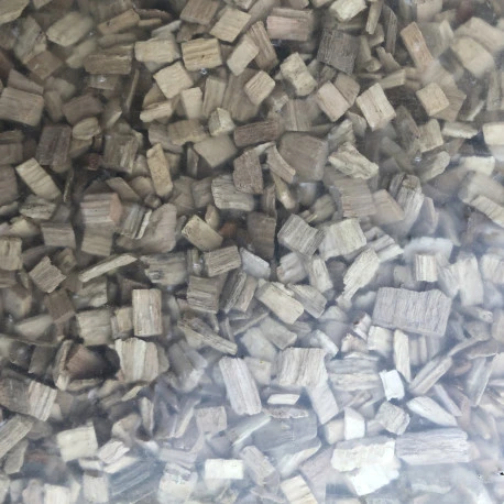 Éclats De Bois 8 Mm - 15kg - Hêtre 4 Éclats De Bois 8 Mm - 15kg - Hêtre - Afbeelding 2