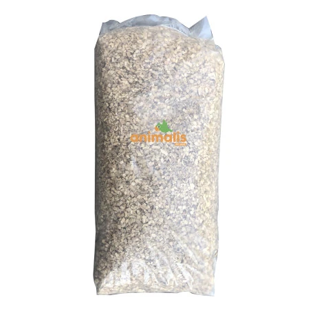Éclats De Bois 8 Mm - 15kg - Hêtre 3 Éclats De Bois 8 Mm - 15kg - Hêtre