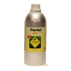 Fertol 1L - Huile De Reproduction - Comed