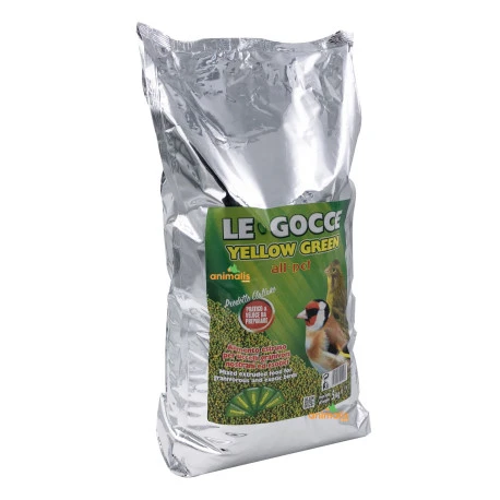 Gocce 5Kg - Perle Morbide 3 Gocce 5Kg - Perle Morbide