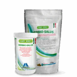 Herbiosalus 75g