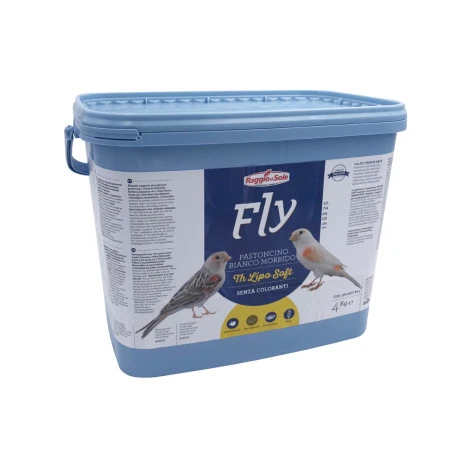 Lipo Soft 4kg 3 Lipo Soft 4kg - Afbeelding 2