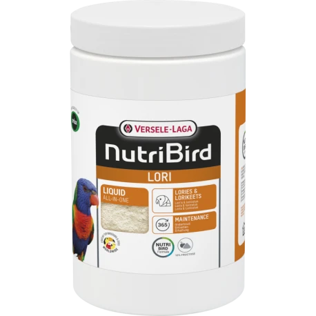 VERSELE-LAGA Lori 700g - Aliment Complet Pour Loris Et Loriculus 3 VERSELE-LAGA Lori 700g - Aliment Complet Pour Loris Et Loriculus