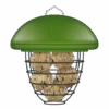 Mangeoire Lona M5 - Vert 2 Mangeoire Lona M5 - Vert -Vogelbenodigdheden Winkel mangeoire lona m5 vert