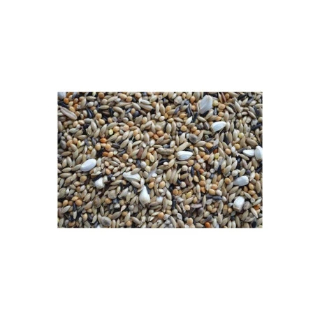 Mélange De Graines Forpus Neophema 20kg - Braet 3 Mélange De Graines Forpus Neophema 20kg - Braet