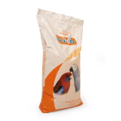 Grandes Perruches Duvo 20 Kg -Vogelbenodigdheden Winkel melange pour grandes perruches 20 kg duvo 2