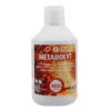 Metabolyt 500 Ml - Levures Vivantes 1 Metabolyt 500 Ml - Levures Vivantes -Vogelbenodigdheden Winkel metabolyt 500 ml levures vivantes