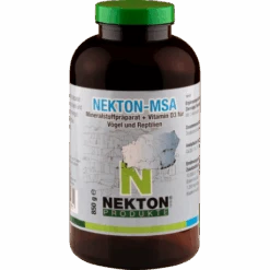 Nekton MSA 850g - Complément En Minéraux Et Acides Aminés