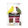 VERSELE-LAGA Nutribird C19 Tropical 3kg 1 VERSELE-LAGA Nutribird C19 Tropical 3kg -Vogelbenodigdheden Winkel nutribird c19 3kg