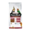 VERSELE-LAGA Nutribird G14 Tropical 10kg 1 VERSELE-LAGA Nutribird G14 Tropical 10kg -Vogelbenodigdheden Winkel nutribird g14 tropical 1kg