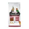 VERSELE-LAGA Nutribird G18 Original 10kg 1 VERSELE-LAGA Nutribird G18 Original 10kg -Vogelbenodigdheden Winkel nutribird g18 original 10kg