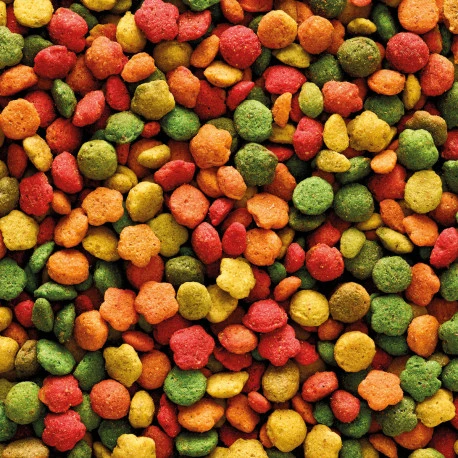 VERSELE-LAGA Nutribird G18 Tropical 10kg 4 VERSELE-LAGA Nutribird G18 Tropical 10kg - Afbeelding 2