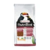 VERSELE-LAGA Nutribird T20 Original 10kg 2 VERSELE-LAGA Nutribird T20 Original 10kg -Vogelbenodigdheden Winkel nutribird t20 original 10kg