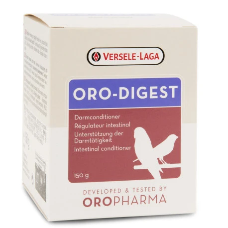 Oro-Digest 150gr 3 Oro-Digest 150gr