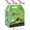 Patée Aux Oeufs Pour Oiseaux Exotiques 10kg - Easyyem 2 Patée Aux Oeufs Pour Oiseaux Exotiques 10kg - Easyyem -Vogelbenodigdheden Winkel patee a base d oeufs easyyem pour oiseaux exotiques 5kg