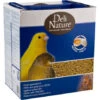 Pâtée Aux Oeufs Jaune Sèche 4Kg - Deli Nature 2 Pâtée Aux Oeufs Jaune Sèche 4Kg - Deli Nature -Vogelbenodigdheden Winkel patee aux oeufs jaune seche 4kg deli nature