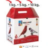 Patée Rouge Aux Oeufs Easyyem 5Kg 2 Patée Rouge Aux Oeufs Easyyem 5Kg -Vogelbenodigdheden Winkel patee aux oeufs rouge easyyem 5kg