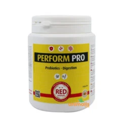 Perform Pro 500g - Probiotiques, Argile Verte Et Huiles Essentielles
