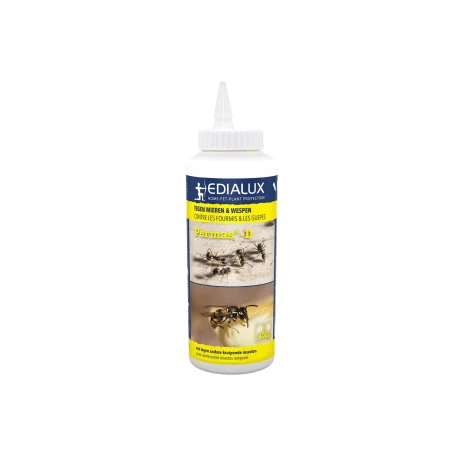 Permas D 400g - Contre Les Fourmis Et Les Guêpes 2 Permas D 400g - Contre Les Fourmis Et Les Guêpes
