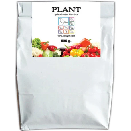 Plant 500g - Légumes Déshydratés 3 Plant 500g - Légumes Déshydratés