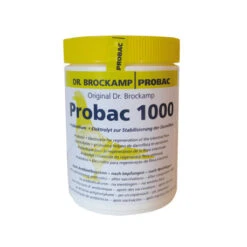 Probac 1000 (500g) - Probiotiques Et électrolytes