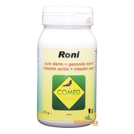 Roni 300g - Comed 3 Roni 300g - Comed