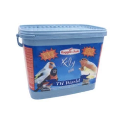 Pâtée Th World 4kg - Raggio Di Sole -Vogelbenodigdheden Winkel th world 4kg 2