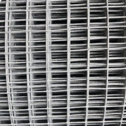 Rouleau De Treillis 25 Mètres - 12,7 X 12,7 X 1mm