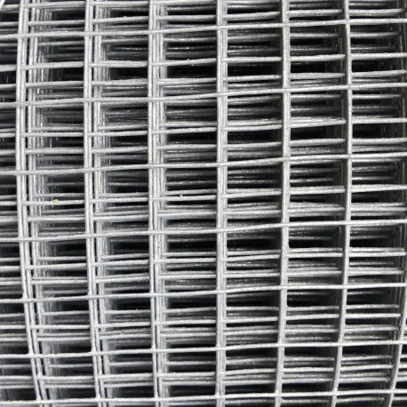 Rouleau De Treillis 25 Mètres - 12,7 X 12,7 X 1mm 3 Rouleau De Treillis 25 Mètres - 12,7 X 12,7 X 1mm