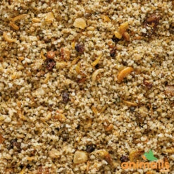 VERSELE-LAGA Uni Pâtée 5kg - Aliment Complet Pour Les Petits Frugivores Et Insectivores -Vogelbenodigdheden Winkel uni patee 5kg aliment complet pour les petits frugivores et insectivores 1