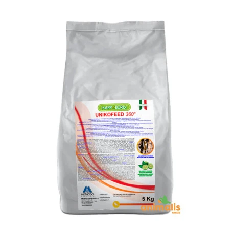 Unikofeed 360 - 5kg 3 Unikofeed 360 - 5kg
