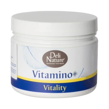 Vitamino+ 250g - Deli Nature 3 Vitamino+ 250g - Deli Nature