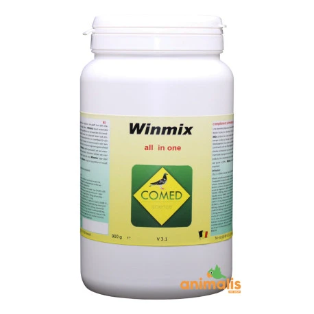 Winmix 1kg - Comed 3 Winmix 1kg - Comed